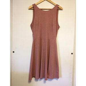 NEW! H&M Pink Dress